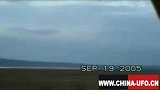 2005年新疆闪电式UFO