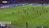 加扎尼加 欧冠 2019/2020 拜仁慕尼黑 VS 热刺 精彩集锦