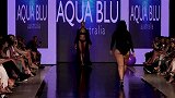 AquaBLU2020春夏时装秀