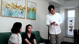 搞笑：老公假装帮老婆打蚊子，结局太逗了