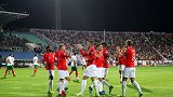 欧预赛-凯恩造4球斯特林梅开二度 英格兰6-0大胜保加利亚