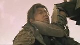 霍安想到卢魁斯，给了霍安最后的信念，将提比斯打伤