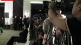 《唐山大地震》“秀”气十足 小演员现场飙泪-8月6日