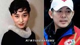 李连杰几个女儿貌美如花，老大颜值最高，利智生的万千宠爱