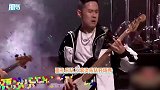 神仙合作舞台！哥哥滚烫乐队开场秀，刘聪燃炸全场