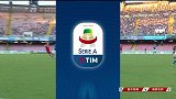 意甲-第4轮录播：那不勒斯VS佛罗伦萨