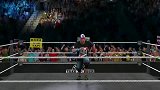 WWE-16年-2K17游戏模拟约翰·塞纳出场-专题