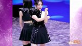 杨超越回应退赛背后原因惹人心疼
