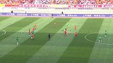 第4轮 山东鲁能vs贵州智诚 09'
