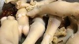 麻辣羊蹄你学会了吗？