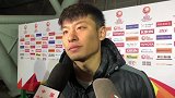 何超：我们压着对手打了45分钟 遗憾没有抓住机会