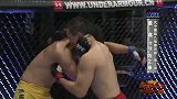 UFC-14年-终极斗士第10集：次中量级八强赛陈正康vs董鑫-专题