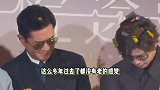 古天乐否认因眼疾退圈，出席互动仍戴墨镜，曾曝右眼视网膜穿了两个洞