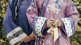 延禧色火了，这才是中国绝色，美到令人窒息！