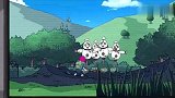 搞笑吃鸡动画：沙博士利用“神器”大杀四方，达达却认为他作弊