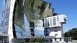 世界最大的太阳能炉，焦点温度居然可以达到3500度