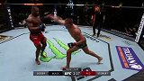 UFC on ESPN30期：达斯汀-雅各比VS达伦-斯图尔特