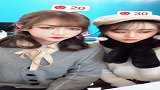 钟婷小姐姐笑起来那一刻，我承认我心动了