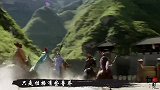 历史上真实的张飞，竟是个文武双全的美男子，完全颠覆影视形象