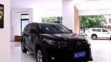 要有喜欢的样子（20款汉兰达升级黑武士）