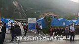 四川泸定地震失联17天的甘宇已经找到，生命体征平稳