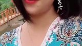 女歌手唱首《爱情一阵风》，经典的旋律，太好听了