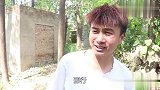 嫂子问：什么上能动下能动，自己却不能动，弟弟这回答真搞笑