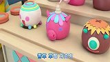 超级宝贝JOJO—宝宝爱做冰淇淋，角色扮演游戏好有趣