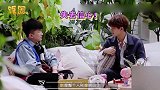 任嘉伦节目中自曝一年没活接，信心尽失，心情压抑头都抬不起来！