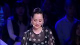中国好舞蹈：上海女孩获评委3张票，选择加入郭富城战队进下一轮