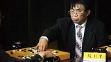 《体坛百大传奇》之聂卫平 棋圣的“抗日”擂台人生