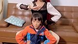 新学了一个魔术，你能找出破绽吗？