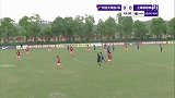 2019青超联赛录播：广州恒大淘宝2队U19vs上海绿地申花U19
