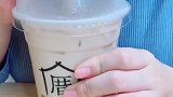 柳州女生很喜欢喝的一款奶茶，你们也来试试吧