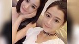 杨幂替身又作妖！疯狂模仿杨幂，现在连大牌广告都能替她拍