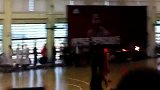 篮球-13年-秀华丽运球！实拍罗斯中国行东莞站比赛片段-专题