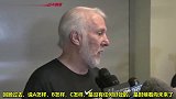 篮球-18年-波波谈交易：期待下周再次执教伦纳德，希望交易牵扯到的每个人都好-新闻
