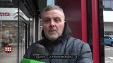 街头采访米兰球迷:不看好加图索前景 在小球队都带的稀烂