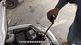 变速箱油到底多久换一次？有些人不知道导致车子提前大修