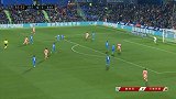 西甲-第18轮录播：赫塔菲VS巴塞罗那