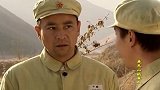 走天山：首长要见女排长，姑娘见了领导直接喊舅舅，营长懵了
