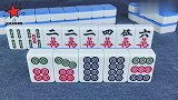 麻将实战中无将一上听需要注意哪些问题？分享一个错误率很高的牌