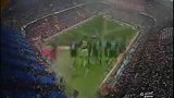 回忆杀! 03年欧冠半决赛米兰德比宣传片:欧罗巴大陆的顶级大战
