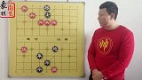 很明显这棋不是被将死的 而是被气死的 脾气大的不能玩