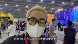 这么多潮玩真的很想抱回家！