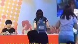 易烊千玺：哪有那么多的一夜成名，有的只是百炼成钢～