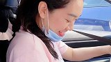 这一天。太丢人了……女司机 搞笑