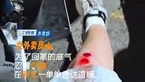 #2025年第一季度优秀网络视听作品 短视频《一餐年味热腾腾》