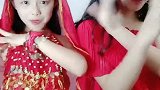 小美女变身泰国小姐姐，画风突转，网友这音乐太强大了