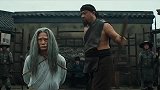 这样都没废，还真是个练武奇才